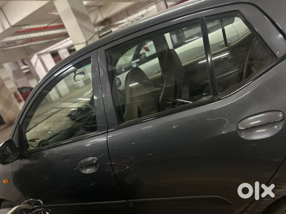 Excellent Running Condition. Registration Valid Till 2030