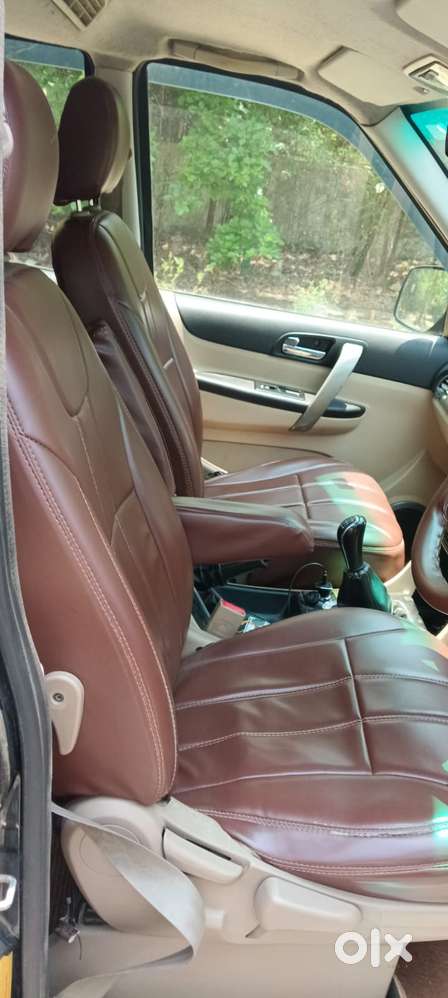 Tata Safari Storme [2015-2019] 2.2 Ex 4x2, 2014, Diesel
