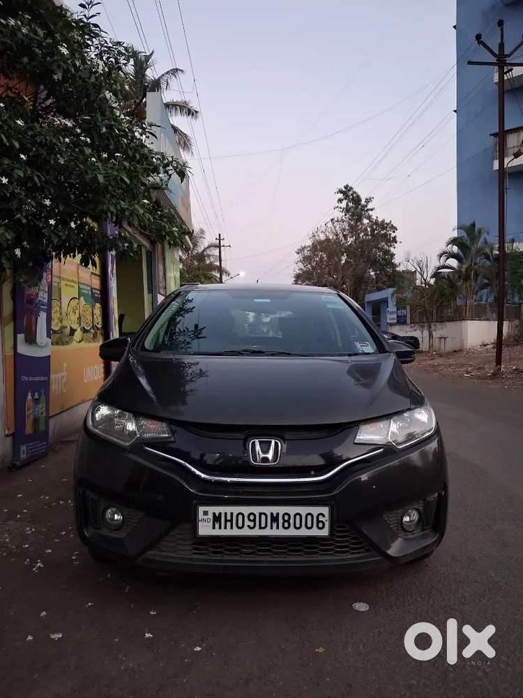 Honda Amaze