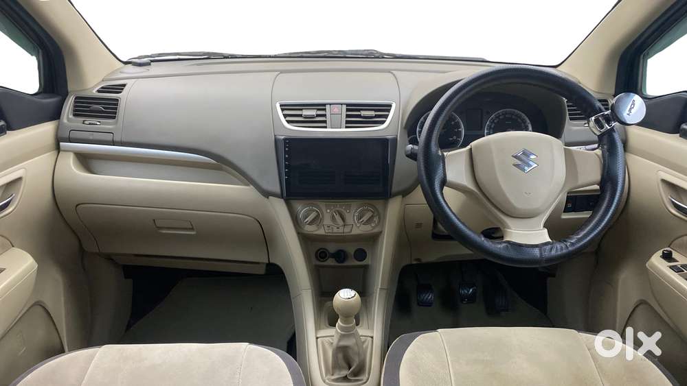 Maruti Suzuki Ertiga 2012-2015 Vxi Abs, 2014, Petrol