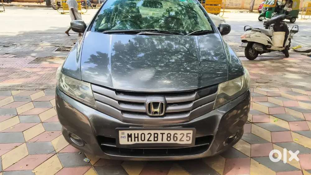 Honda City 2010 Petrol 79000 Km Driven