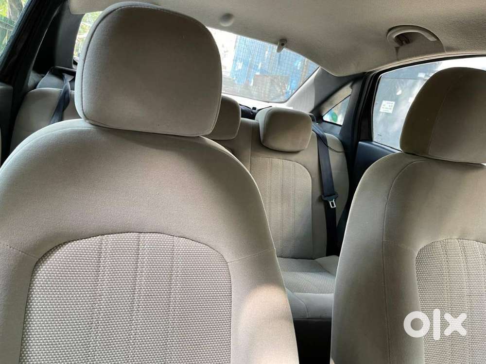 Fiat Linea Emotion-petrol Bs-4,  New Tire Alloy, 51k Km, 1st Ownr, Noc