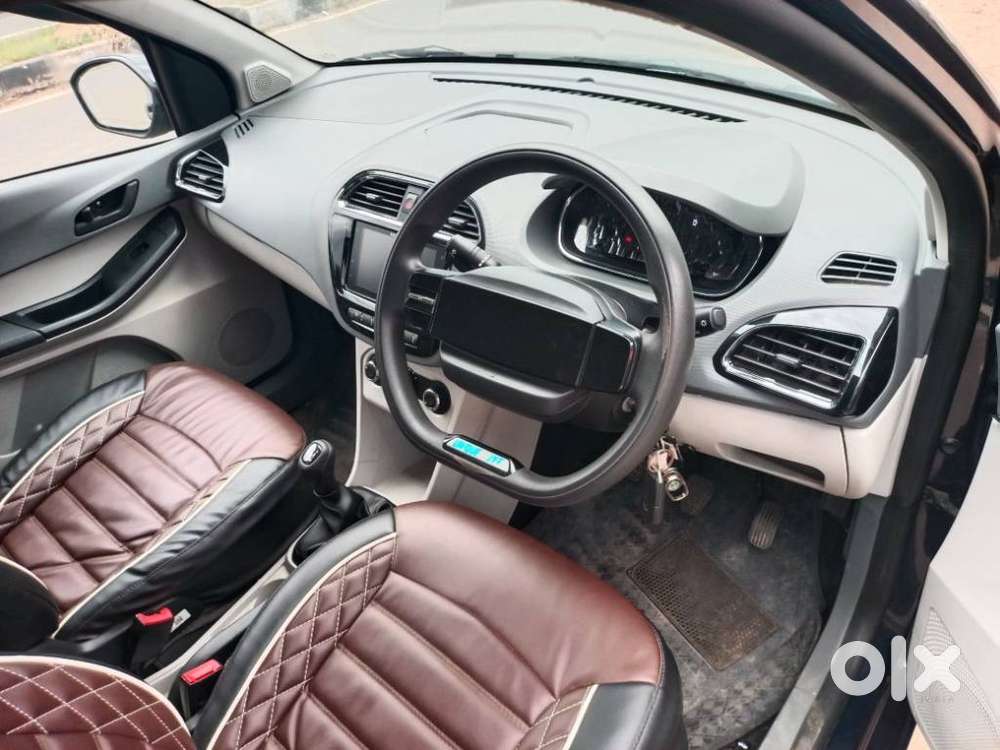 Tata Tiago 1.05 Revotorq Xt, 2025, Petrol