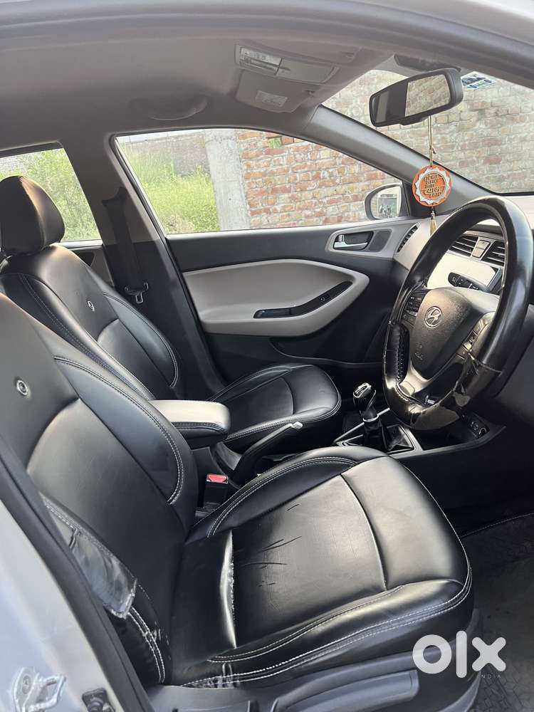 Hyundai I20 Asta Option 1.4 Crdi, 2014, Diesel