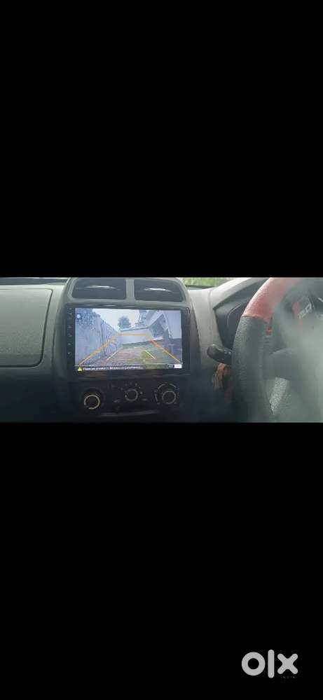 Renault Kwid Rxl Petrol Manual 2017
