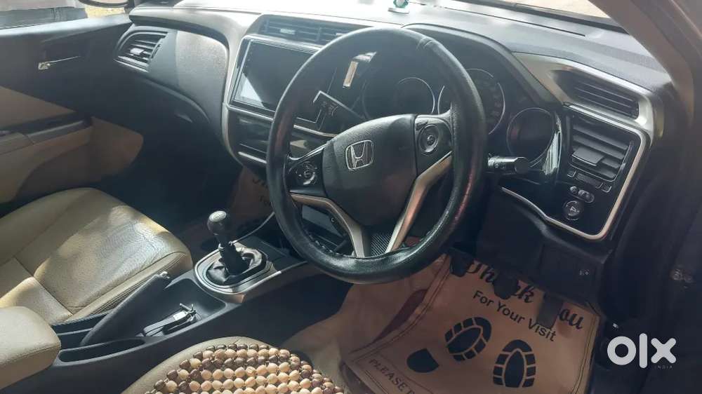 Honda City Vx 1.5 I-vtec Petrol Mt | 2015 | Ka-04 |