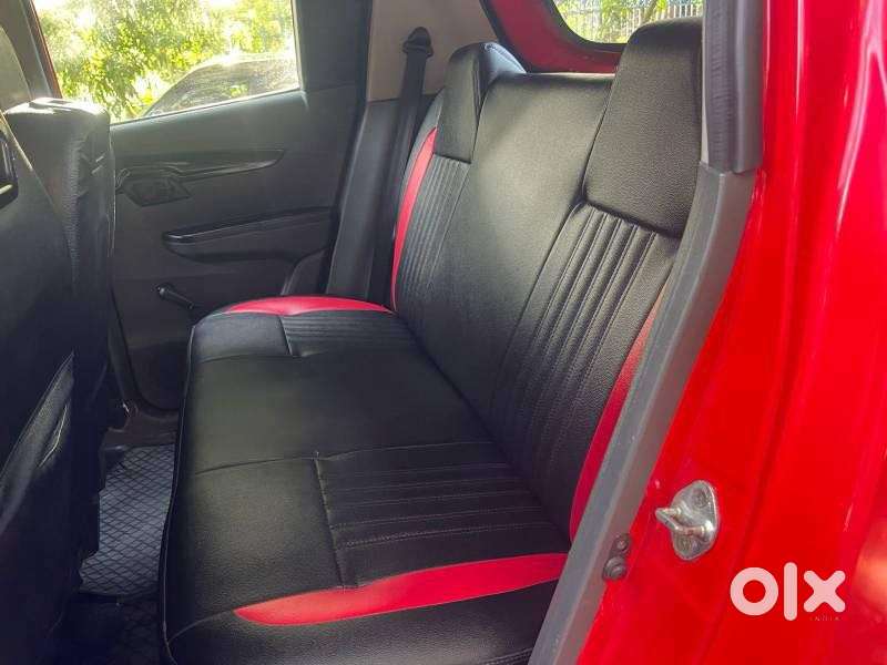 Mahindra Kuv 100 G80 K2, 2020, Petrol