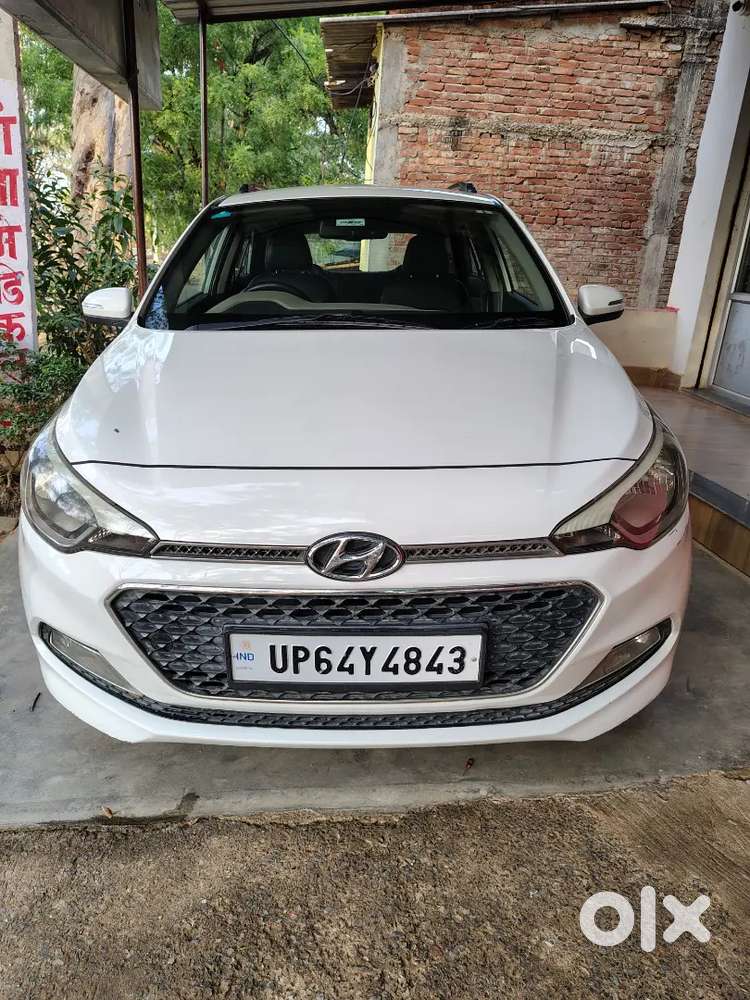 Hyundai I20 2015 Petrol 91000 Km Driven