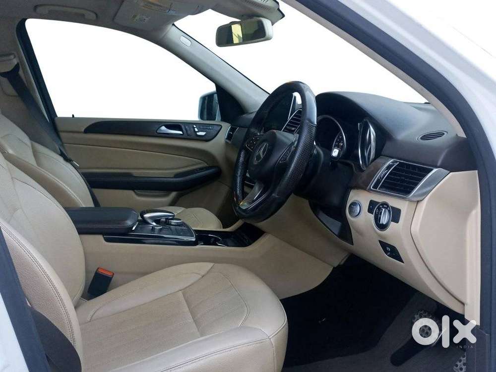 Mercedes-benz Gle Class 350d, 2016, Diesel