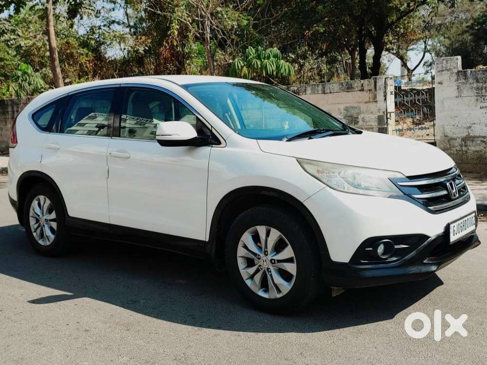 Honda Br-v, 2013, Petrol