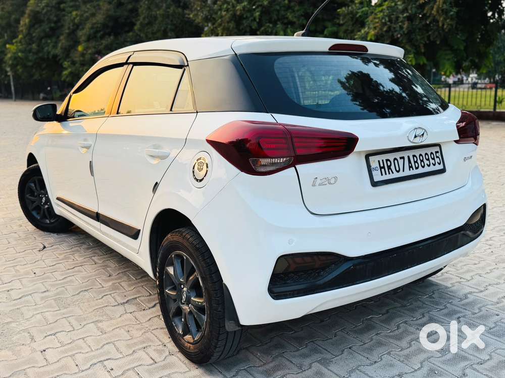 Hyundai Elite I20, 2019, Diesel
