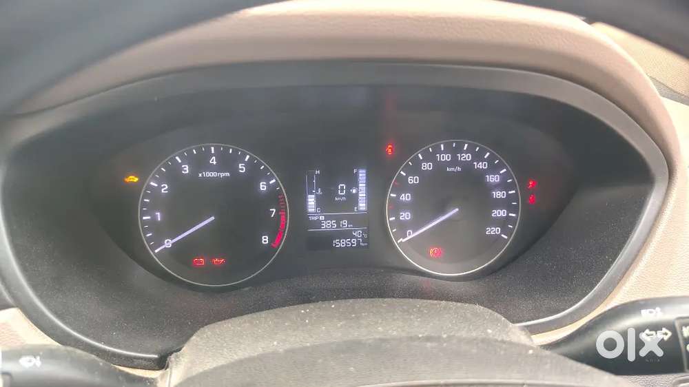 Hyundai I20 1.2 Spotz 2017