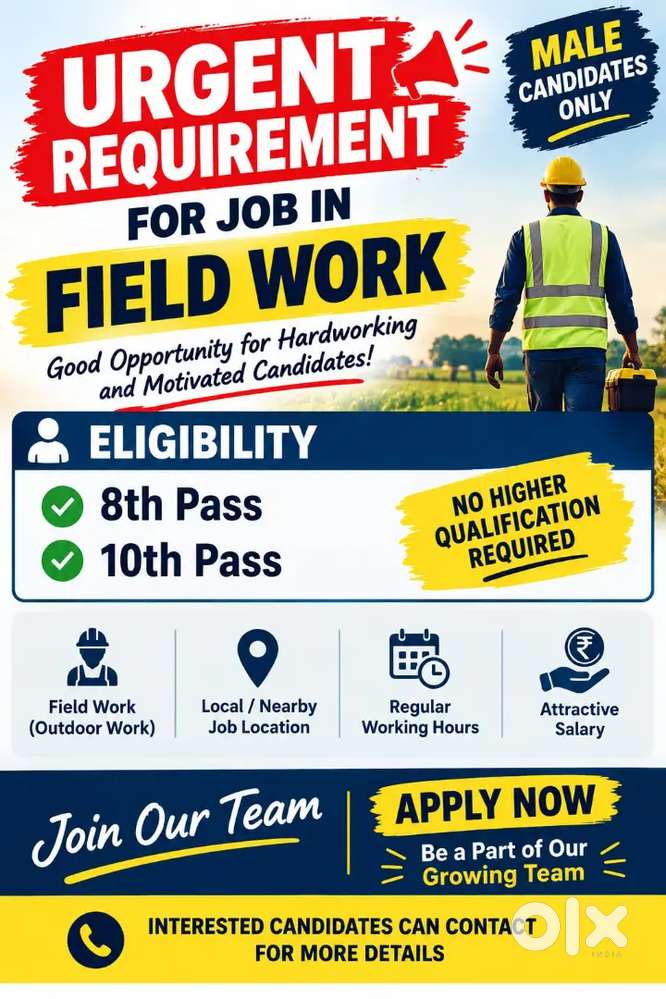 Field work