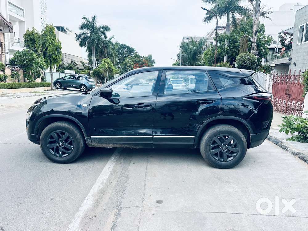 Tata Harrier Xza Plus At, 2022, Diesel