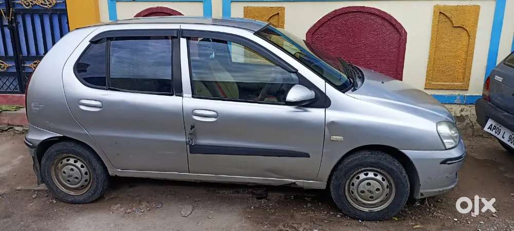 2013 Tata Indica V2