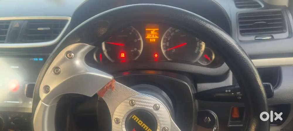 Swift Vdi Diesel 2015 Model