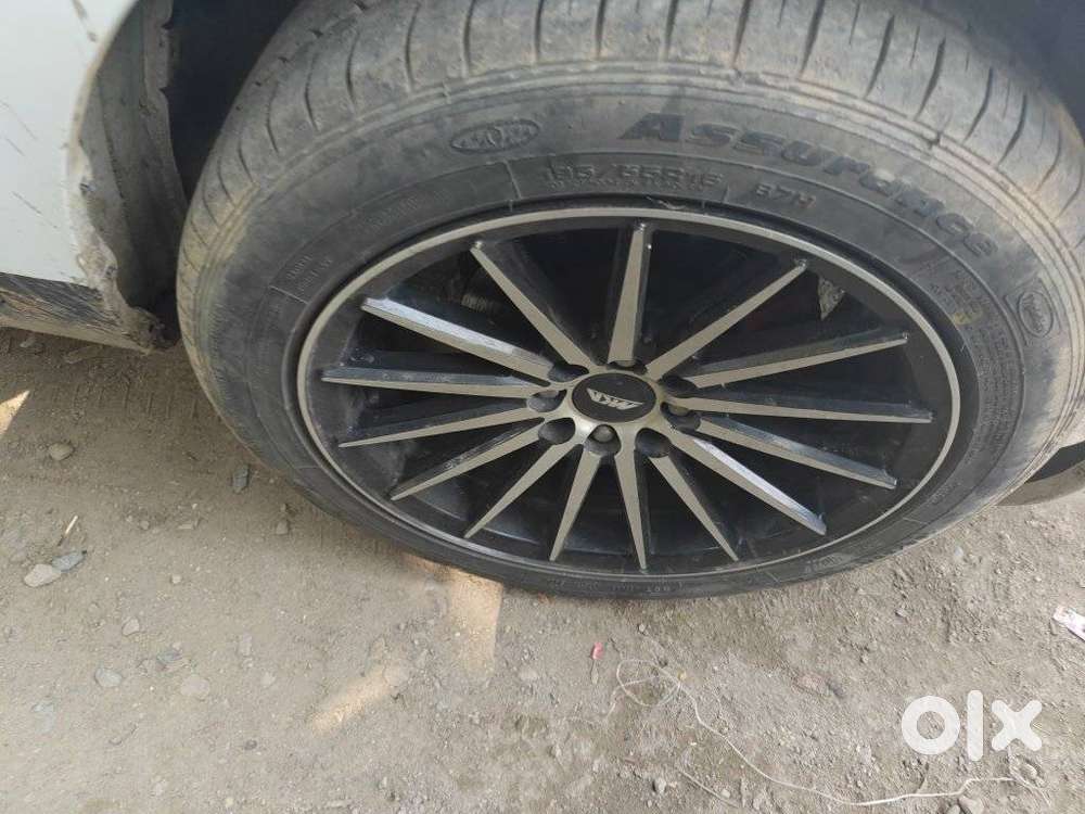 Nissan Sunny Xv, 2012, Diesel