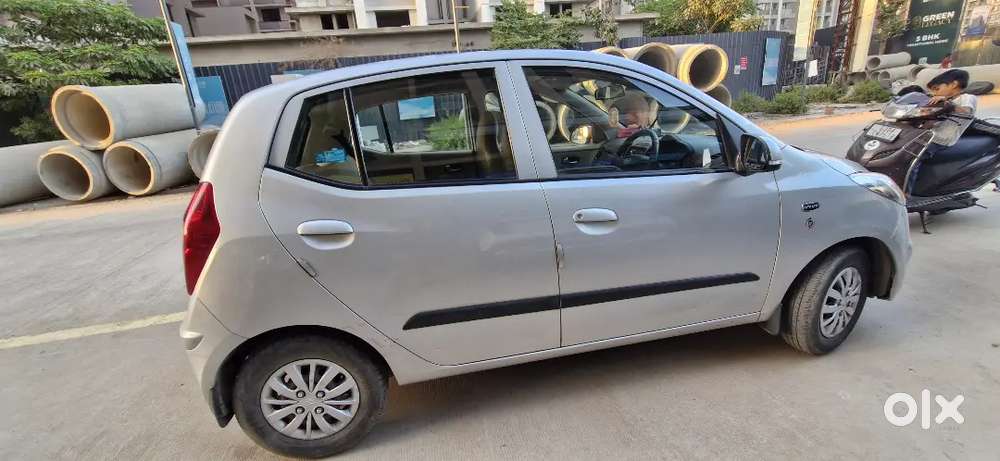 Hyundai I10 1.2 Magna Petrol Model 2013