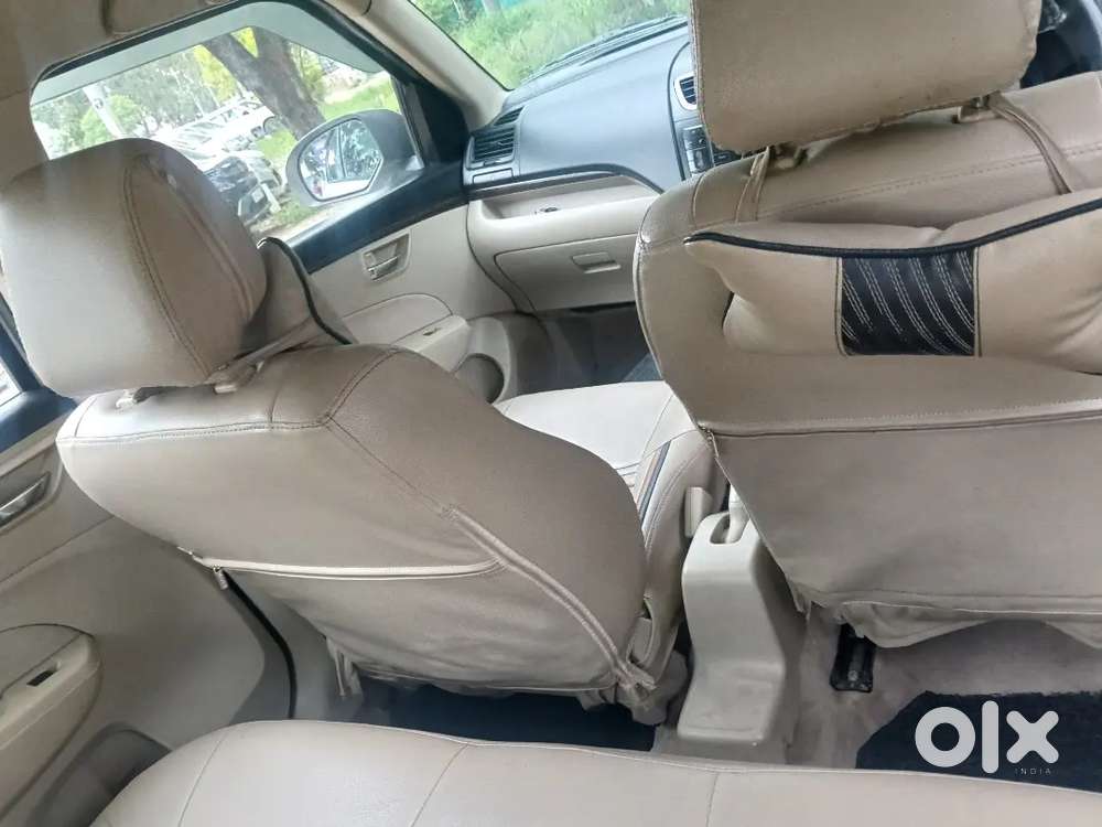 Maruti Suzuki Dzire 31 December 2014 Hai