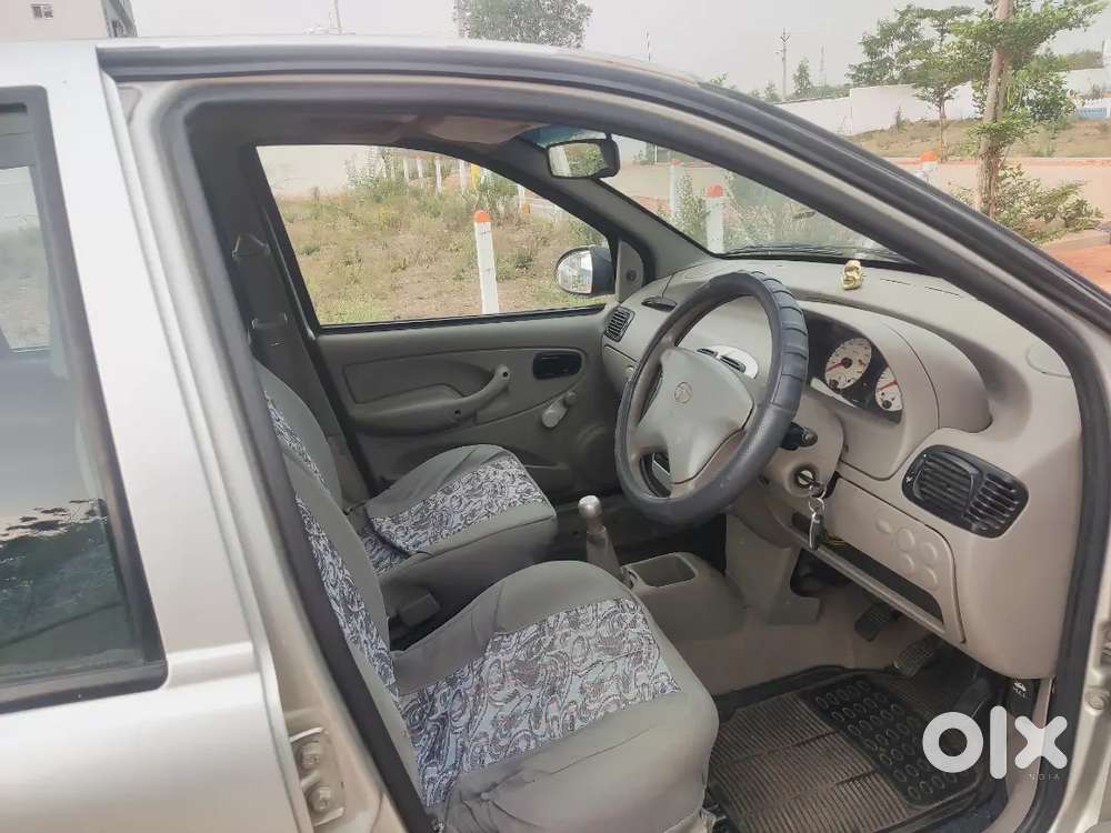 Tata Indica V2 Xeta 2006