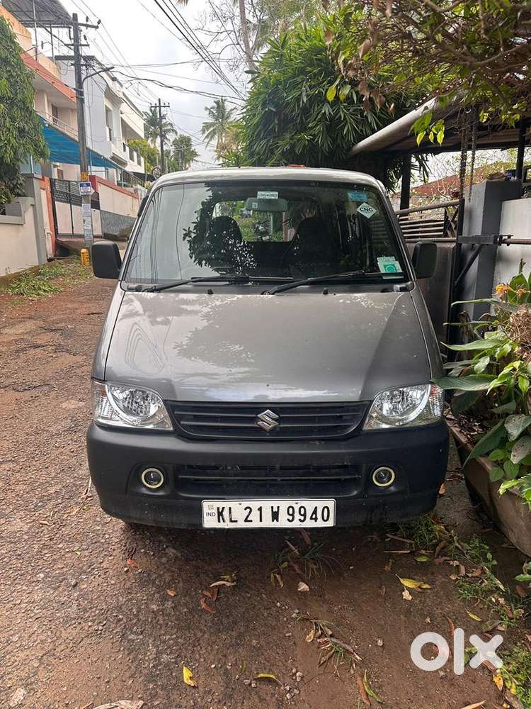 2022 Maruti Suzuki Km Driven 19500