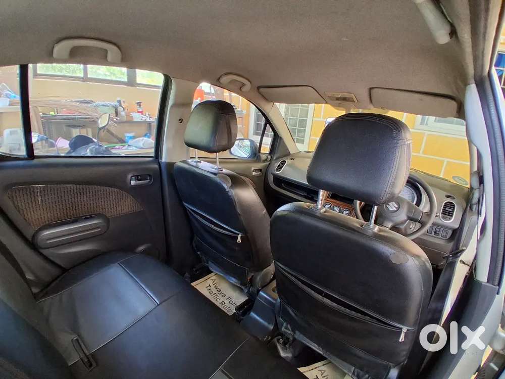 Maruti Suzuki Ritz 2013 Diesel 109019 Km Driven
