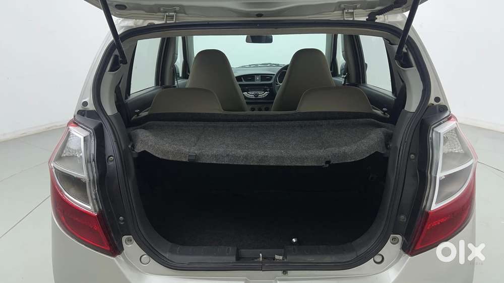 Maruti Suzuki Alto K10 Vxi, 2016, Petrol