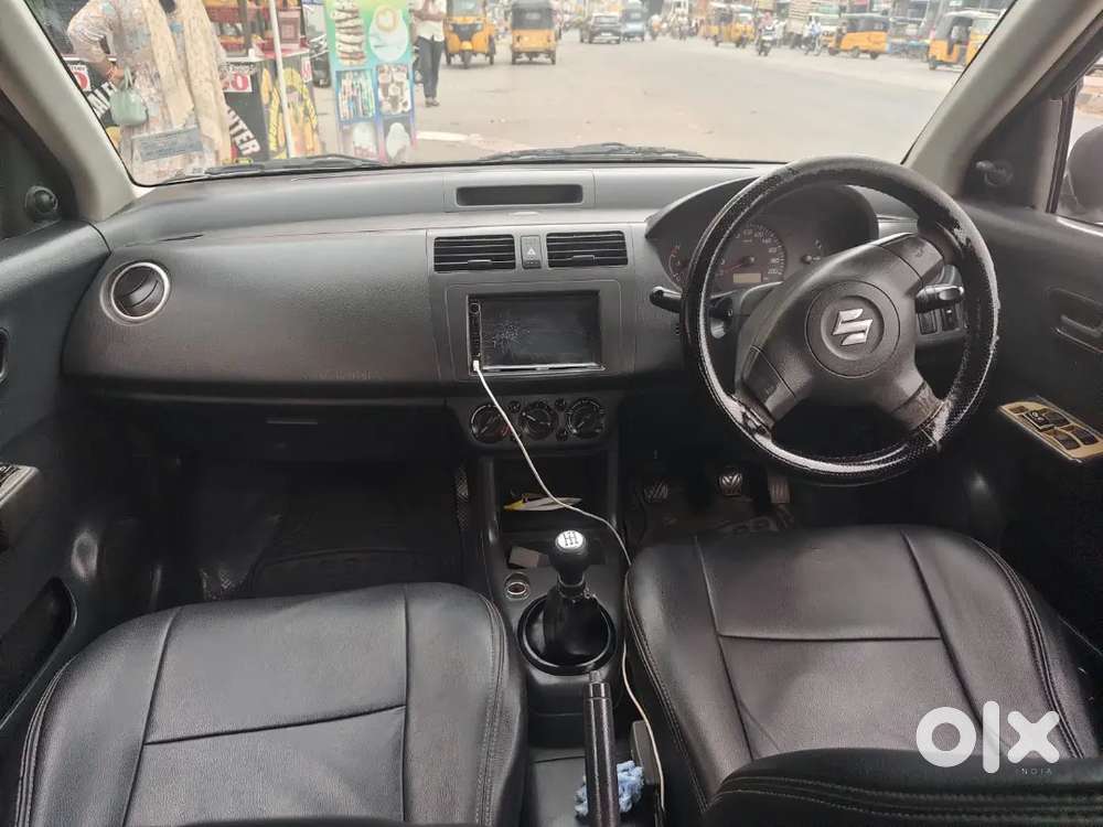 Maruti Suzuki Dzire 2016