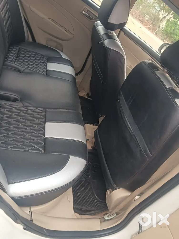 Maruti Suzuki Dzire 2014 Diesel 141000 Km Driven