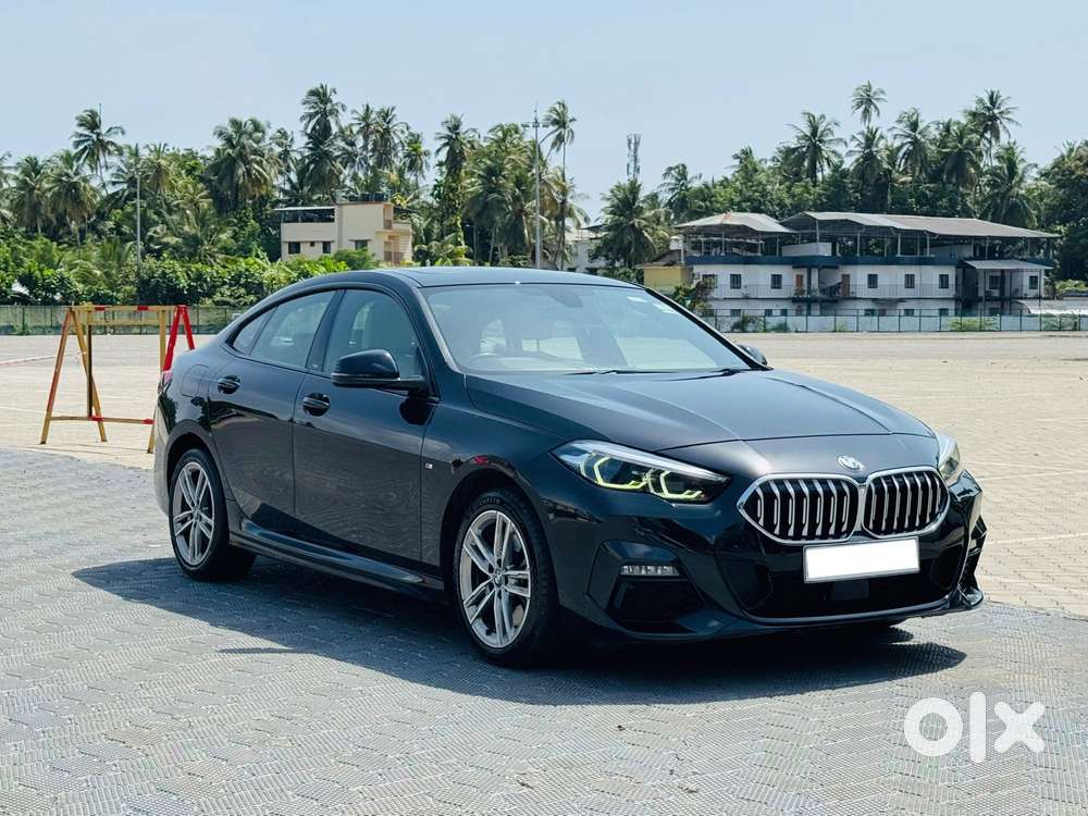Bmw 2 Series 220i Gran Coupe M Sport, 2022, Petrol