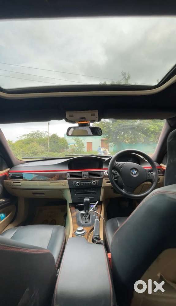 Bmw 320d Till 2028