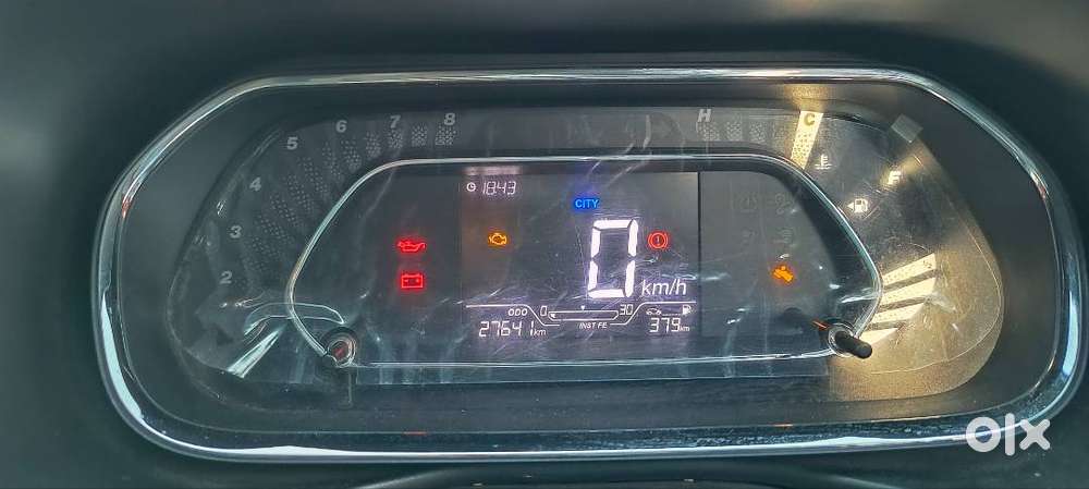 Diesel Car With 22+ Kmpl Mileage