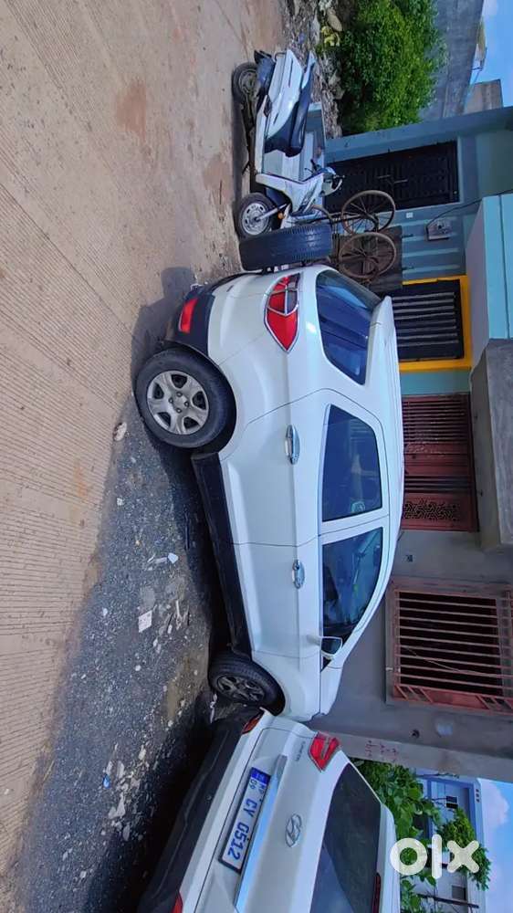 Ecosport 1.5 Ambiente 2017 Diesel Manual Second Owner