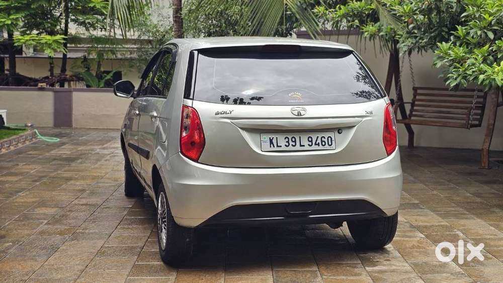 Tata Bolt Quadrajet Xe, 2016, Diesel