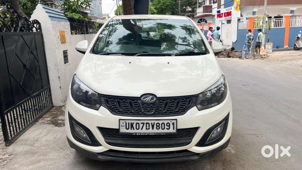 Mahindra Marazzo M4+  2020  Bs6 Diesel  ~69k Kms  Well Maintained