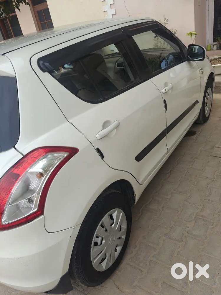 Well Maintained Swift Lxi 2nd Owner For Sale