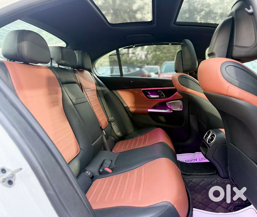 Mercedes-benz C-class Amg Line C 300d, 2024, Diesel