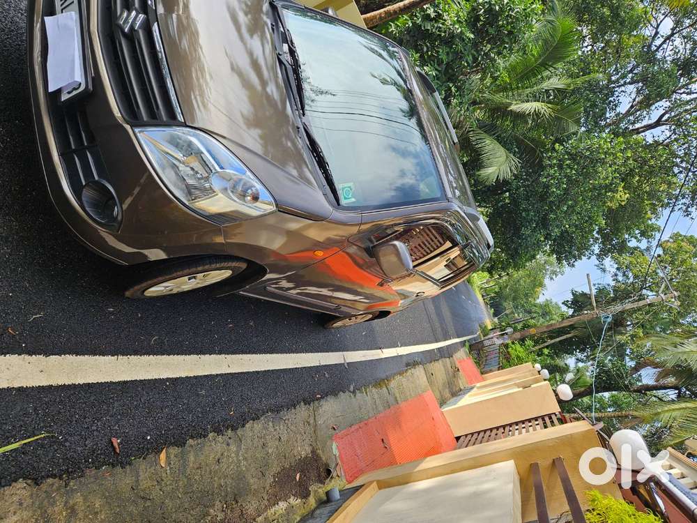 Wagon R - Vxi