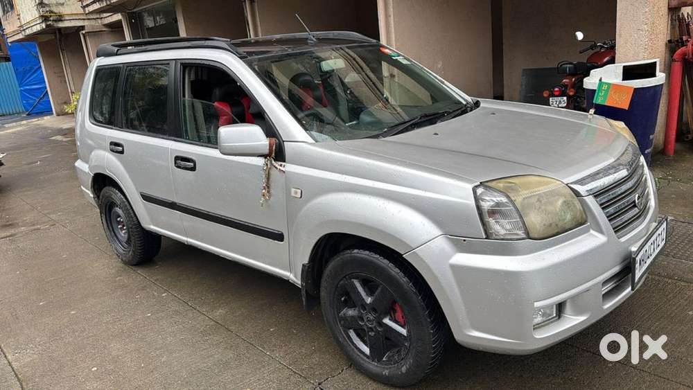 Nissan Xtrail Urgent Sell