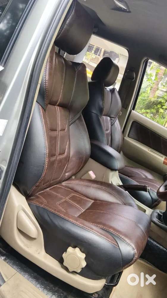 Toyota Fortuner Diesel 2010