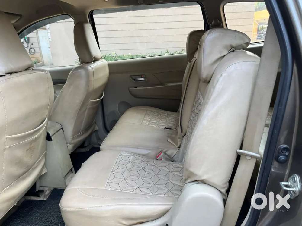 Maruti Suzuki Ertiga 2021 Cng & Hybrids Good Condition For Just 650000