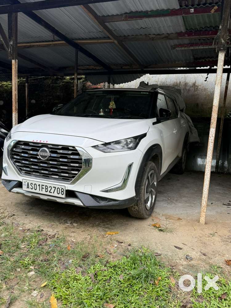 Nissan Magnite 2022 Variant