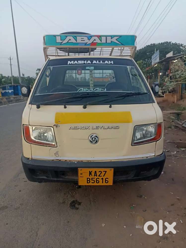 Ashok Leyland Dost