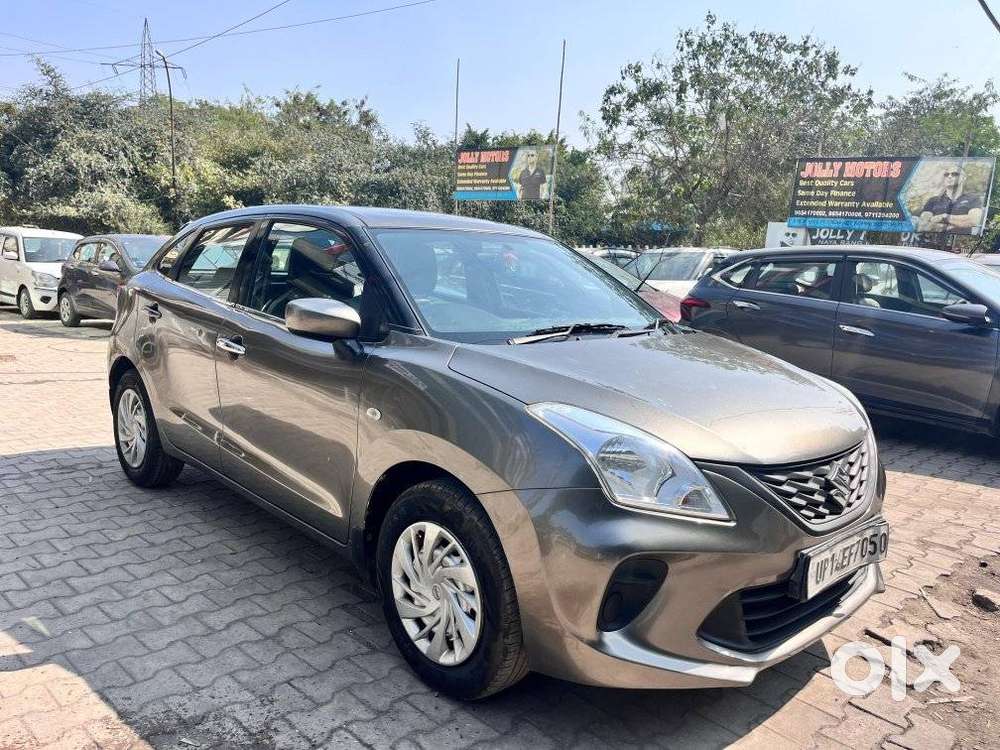 Maruti Suzuki Baleno 2019, 2019, Cng & Hybrids