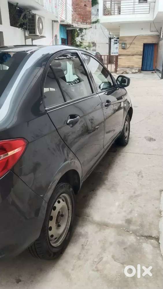 This Car Is Well Maintain Condition