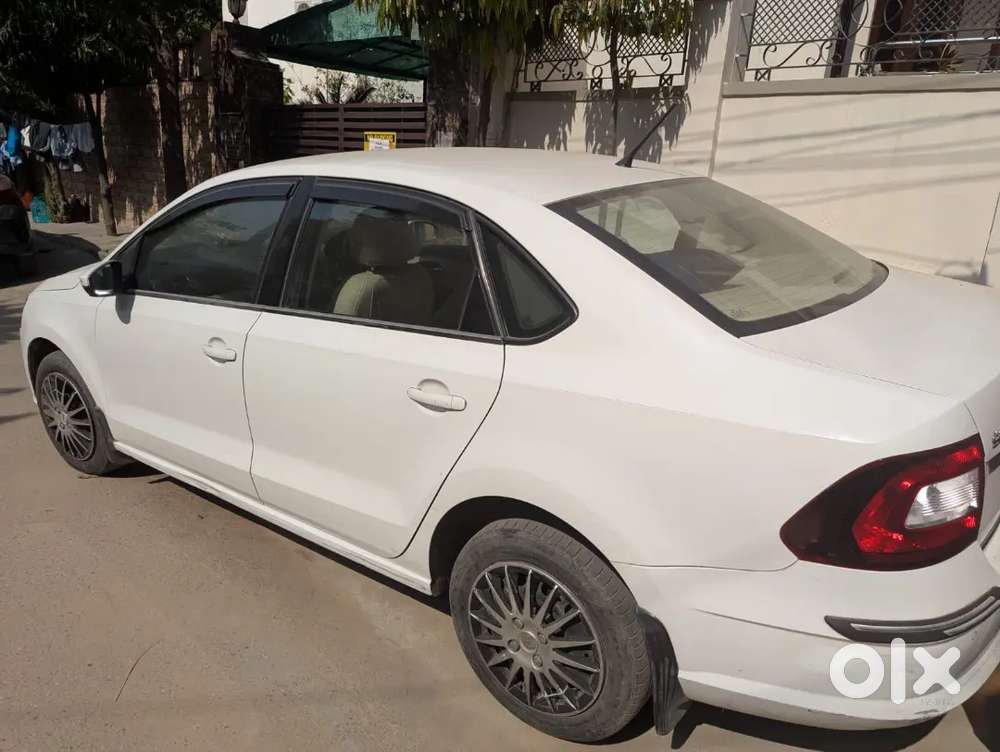 Best Skoda Rapid In Market