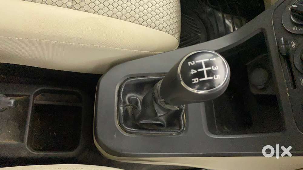 Maruti Suzuki Wagon R Lxi Cng, 2019, Cng & Hybrids