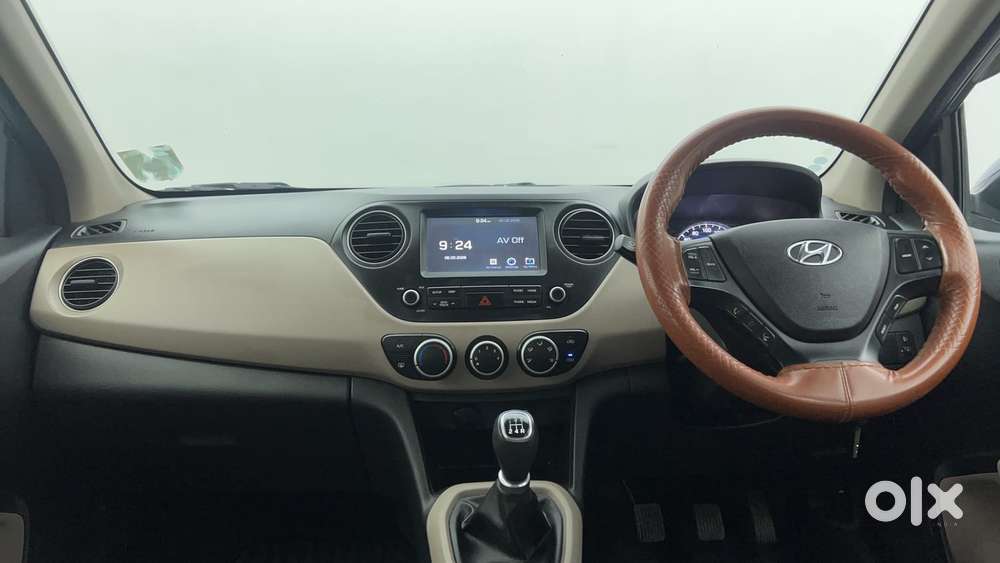 Hyundai Grand I10 1.2 Kappa Sportz, 2019, Petrol
