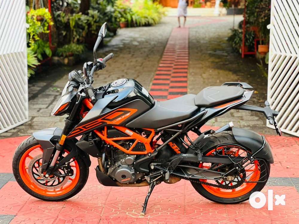 Ktm duke 2024 250 bs6 price