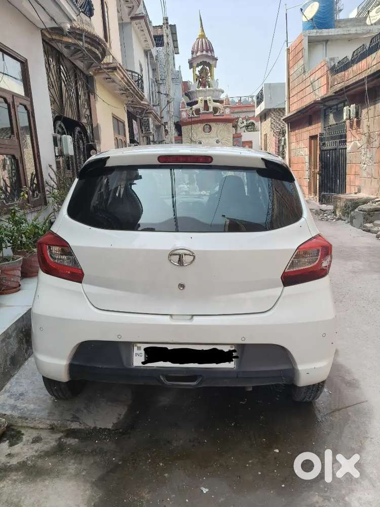 Tata Tiago 2019 Petrol Good Condition